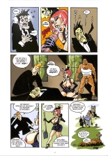 Jungle Fever : page 39