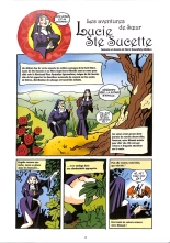Jungle Fever : page 41
