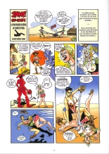 Jungle Fever : page 48