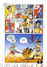 Jungle Fever : page 49