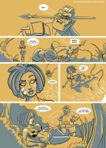 Jungle Jackson : page 6