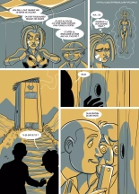 Jungle Jackson : page 8