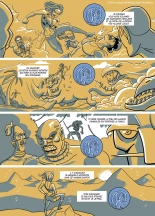 Jungle Jackson : page 11