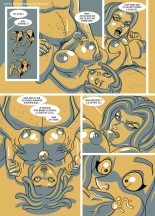 Jungle Jackson : page 14