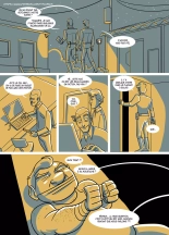 Jungle Jackson : page 16