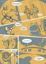 Jungle Jackson : page 20