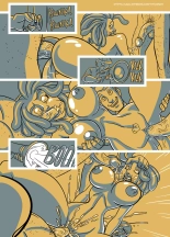 Jungle Jackson : page 24