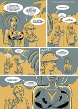 Jungle Jackson : page 27