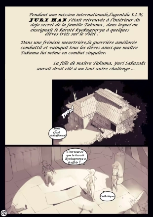 hentai king of fighters