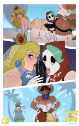 Just Married : page 11