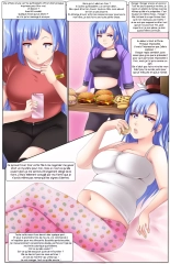 Just one more bite : page 4
