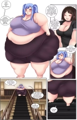 Just one more bite : page 22