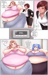 Just one more bite : page 27
