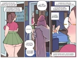 Just the three of us : page 3