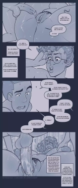 Just The Tip : page 3