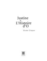 Justine & Histoire D\'O - Integrale : page 4
