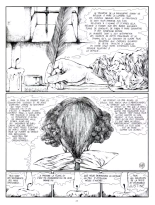 Justine & Histoire D\'O - Integrale : page 21