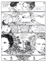 Justine & Histoire D\'O - Integrale : page 23