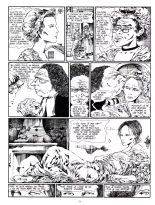 Justine & Histoire D\'O - Integrale : page 24
