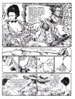 Justine & Histoire D\'O - Integrale : page 25