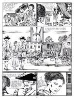 Justine & Histoire D\'O - Integrale : page 29