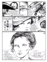Justine & Histoire D\'O - Integrale : page 30