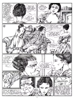 Justine & Histoire D\'O - Integrale : page 32