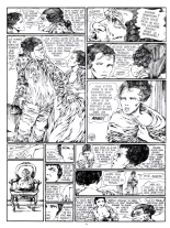 Justine & Histoire D\'O - Integrale : page 33