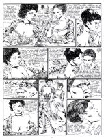 Justine & Histoire D\'O - Integrale : page 34