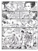 Justine & Histoire D\'O - Integrale : page 41