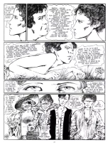 Justine & Histoire D\'O - Integrale : page 44