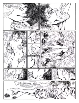 Justine & Histoire D\'O - Integrale : page 48