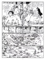 Justine & Histoire D\'O - Integrale : page 49