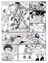 Justine & Histoire D\'O - Integrale : page 50