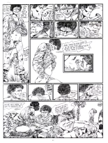 Justine & Histoire D\'O - Integrale : page 54