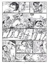 Justine & Histoire D\'O - Integrale : page 55