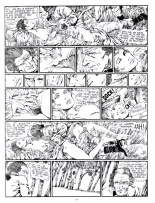 Justine & Histoire D\'O - Integrale : page 56
