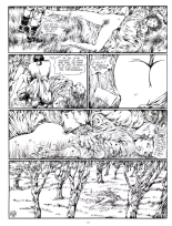 Justine & Histoire D\'O - Integrale : page 57