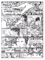Justine & Histoire D\'O - Integrale : page 59