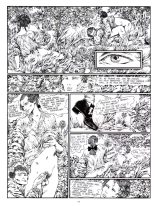 Justine & Histoire D\'O - Integrale : page 60