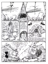 Justine & Histoire D\'O - Integrale : page 69