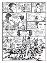 Justine & Histoire D\'O - Integrale : page 72