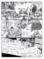 Justine & Histoire D\'O - Integrale : page 80