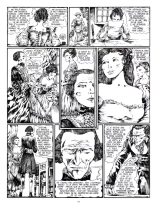 Justine & Histoire D\'O - Integrale : page 81