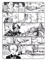 Justine & Histoire D\'O - Integrale : page 83