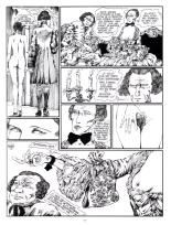 Justine & Histoire D\'O - Integrale : page 91