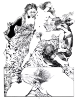 Justine & Histoire D\'O - Integrale : page 92