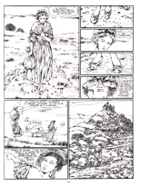 Justine & Histoire D\'O - Integrale : page 98