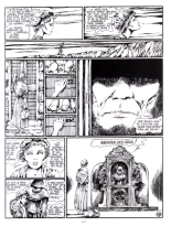 Justine & Histoire D\'O - Integrale : page 100