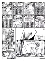 Justine & Histoire D\'O - Integrale : page 101